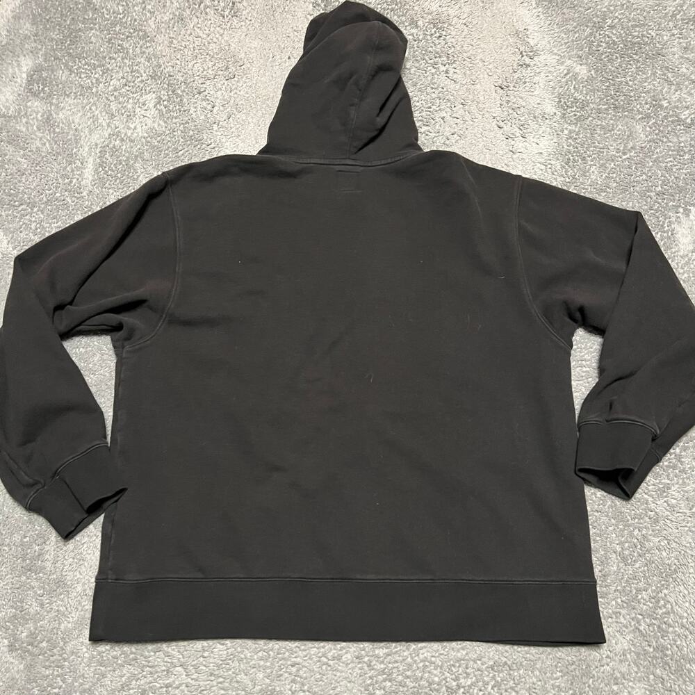 Vans Pride Hoodie Adult XL Rainbow Authentic Together Embroidered Sweatshirt - Picture 4 of 9